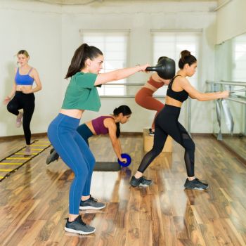 hiit