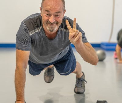 APD PIETRO MICCA_Fitness Functional Training
