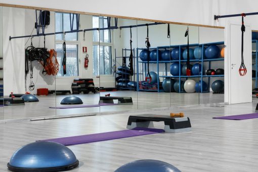 APD PIETRO MICCA_Fitness