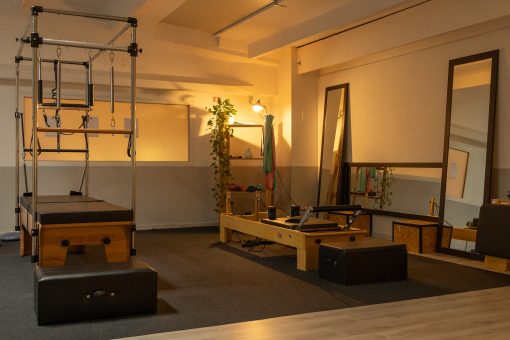 APD PIETRO MICCA_Fitness_Functional Training
