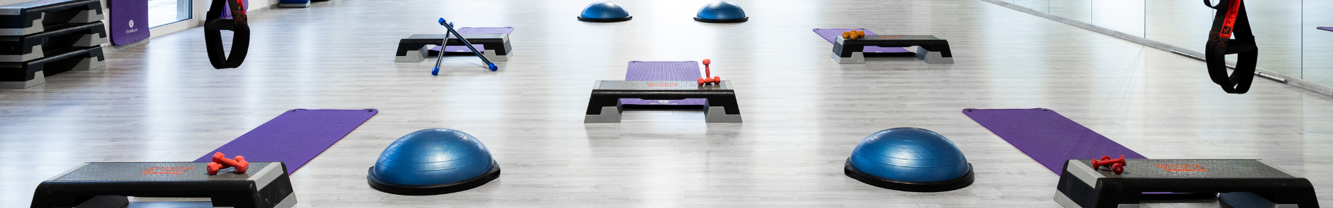 APD PIETRO MICCA_Fitness