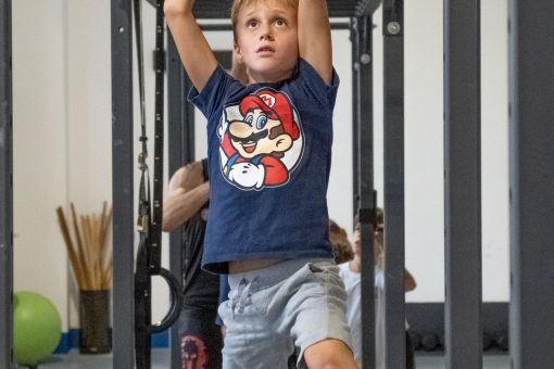 APD PIETRO MICCA_Fitness_SPARTAN_young