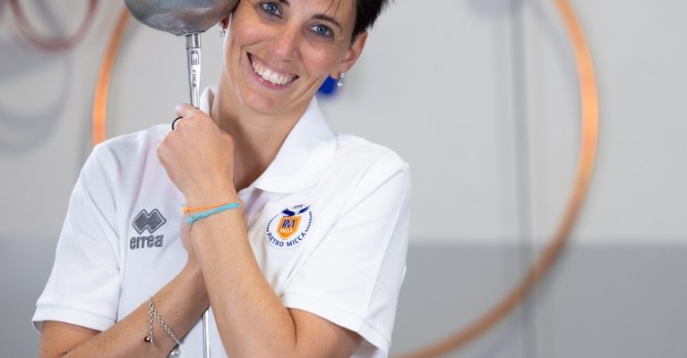 APD Pietro Micca_scherma_Jessica Lagna