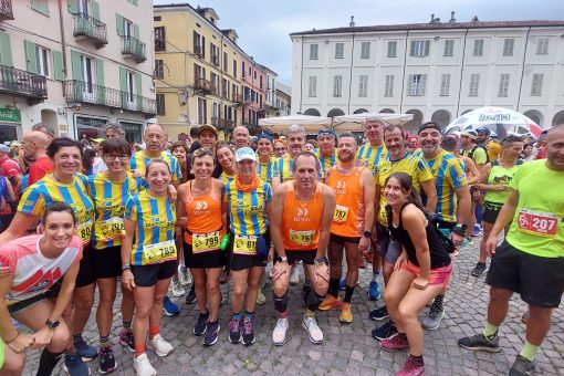 Pietro Micca Biella Running