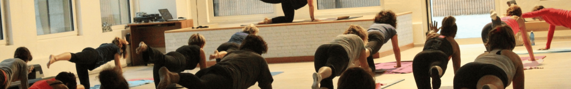 PILATES