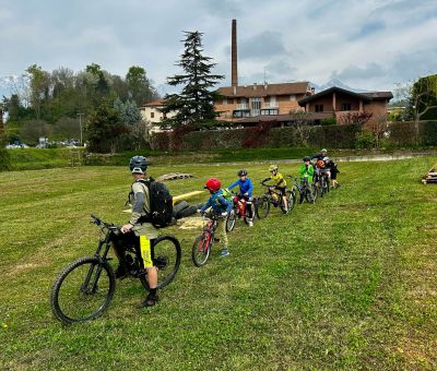 MTB PIETRO MICCA BIELLA