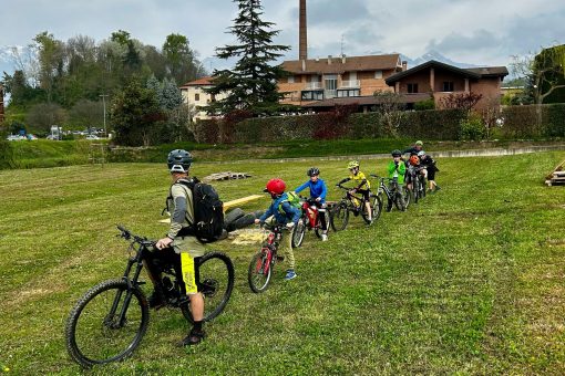 MTB PIETRO MICCA BIELLA