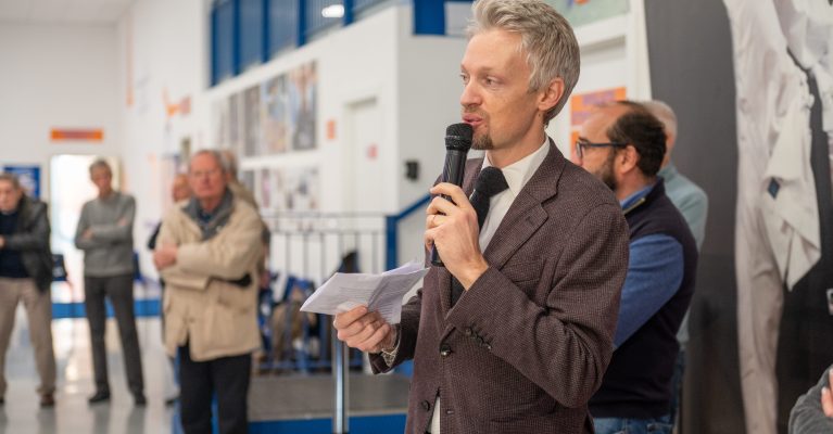 Giacomo_Ubertalli_Presidente_APD_Pietro_Micca