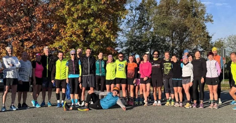 running 25 ottobre.7