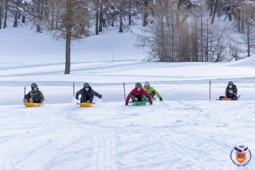APD Pietro Micca_sport invernali
