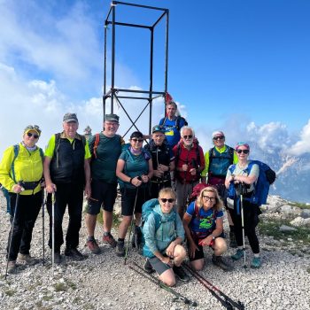 escursionismo APD Pietro Micca