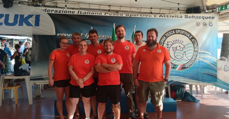 nUOTO pINNATO ITALIANI VIVERONE