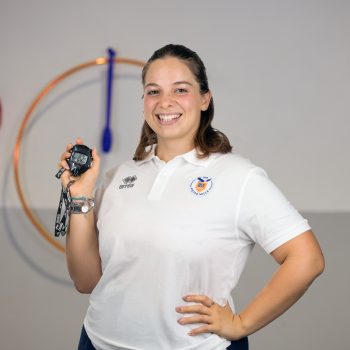 ELISA Nuoto